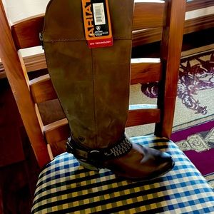Ariat Boots